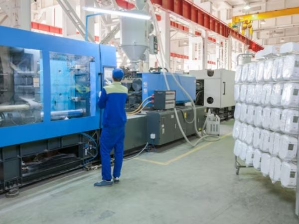 APEX Việt Nam cung cấp chi tiết cách giảm chi phí sản xuất nhựa
