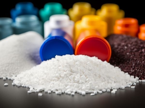 Criteria for evaluating a reputable plastic additives company