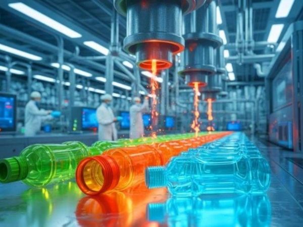 Những yếu tố ảnh hưởng đến nhiệt độ nóng chảy của nhựa