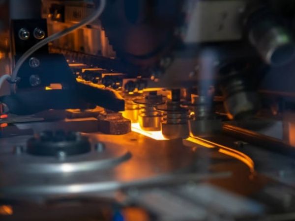 Nhiệt độ nóng chảy ảnh hưởng đến quá trình gia công