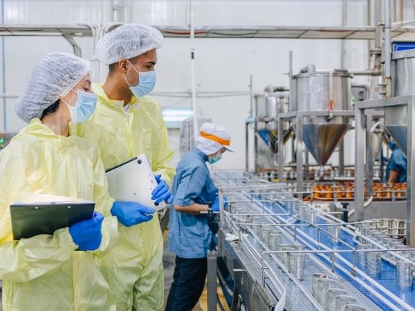 Blending additives with base resin to meet technical requirements