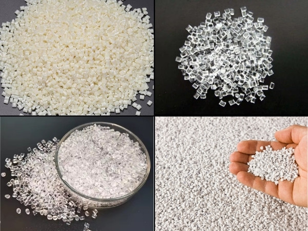 Các bộ phận ô tô được sản xuất bằng phương pháp tạo hình bằng áp suất