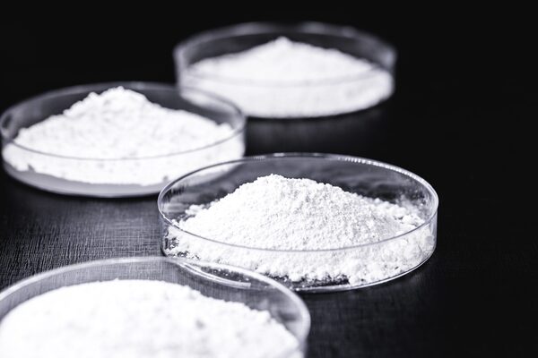 Criteria for evaluating quality CaCO3 powder suppliers