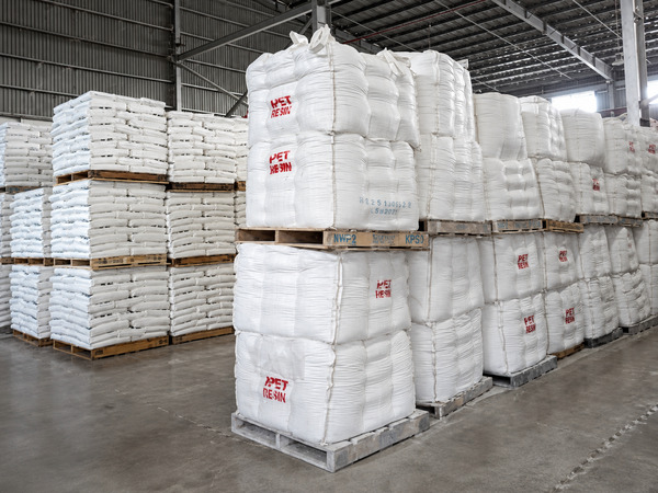 APEX Việt Nam có khả năng cung ứng PVC Compound số lượng lớn