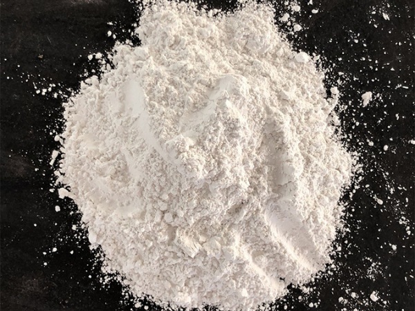 Sản phẩm có độ trắng cao được ưu tiên trong các ngành yêu cầu độ tính thẩm mỹ