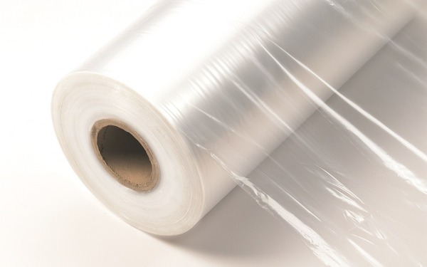 Taical pellets help enhance the tensile strength of packaging