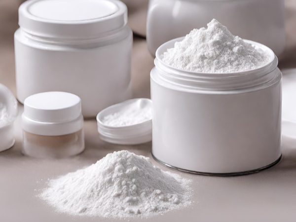 Nguồn nguyên liệu Talc của APEX có độ trắng đạt 92 - 96%