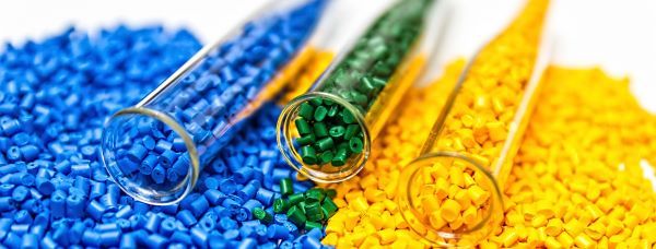 Phân biệt Filler Masterbatch và Color Masterbatch