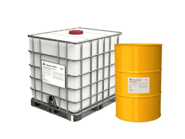 Phụ gia bê tông giúp kéo dài thời gian ninh kết