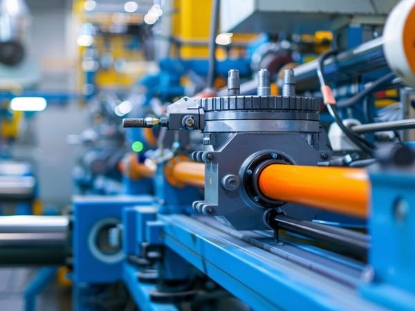 Optimized production costs and enhanced business competitiveness.
