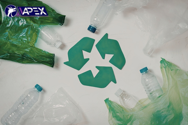 What is biodegradable plastic?