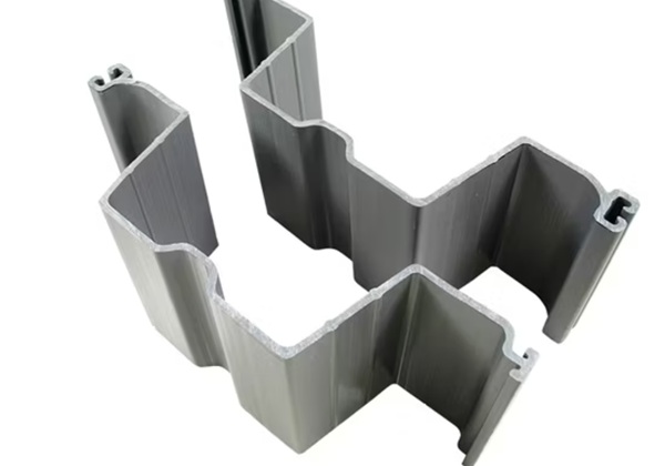 Additives are one of the key factors determining PVC sheet pile quality