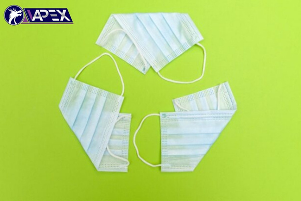 Hướng đến sản xuất bền vững, giảm tác động môi trường