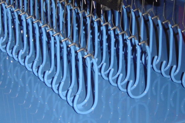 Insufficient curing time can cause product defects