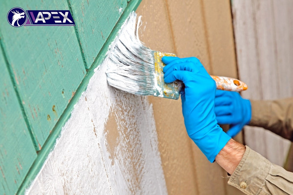 Follow Standard Application Procedures