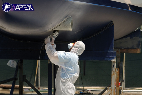Solvents in Marine Coatings