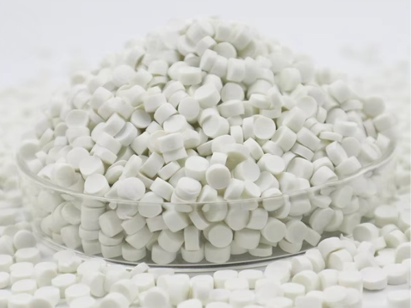 Hạt nhựa Compound hay còn gọi là hạt nhựa phối trộn