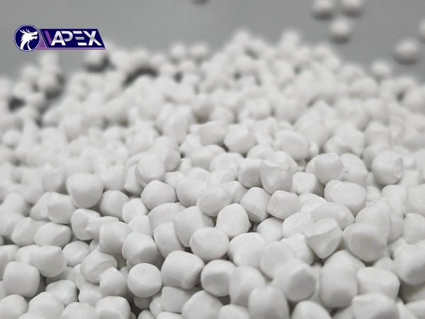  APEX Việt Nam cung cấp Filler Masterbatch chất lượng cao