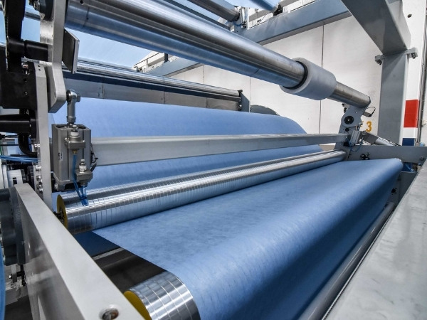 Chất độn canxi cacbonat giúp ổn định dòng chảy nóng chảy trong quá trình sản xuất