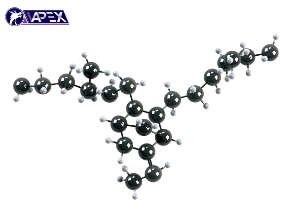 EPDM rubber has an operating temperature range from –50°C to +120°C/150°C 