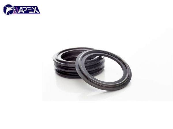 EPDM is used to manufacture sealing gaskets