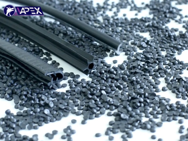 Kích thước hạt được điều chỉnh chính xác và đồng đều theo yêu cầu