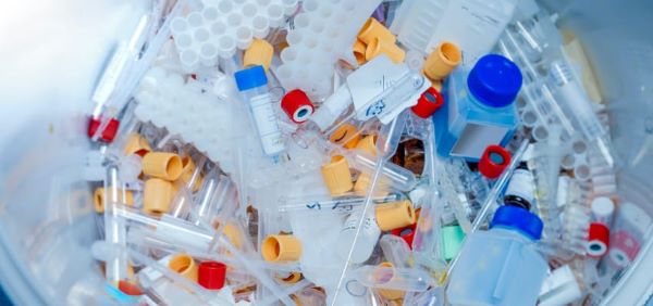 Các ưu điểm của nhựa y tế trong lĩnh vực chăm sóc sức khỏe