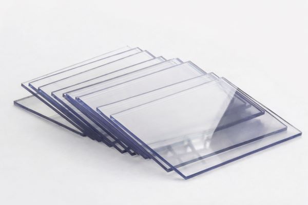 Tìm hiểu quy trình sản xuất ống nhựa PVC trong suốt