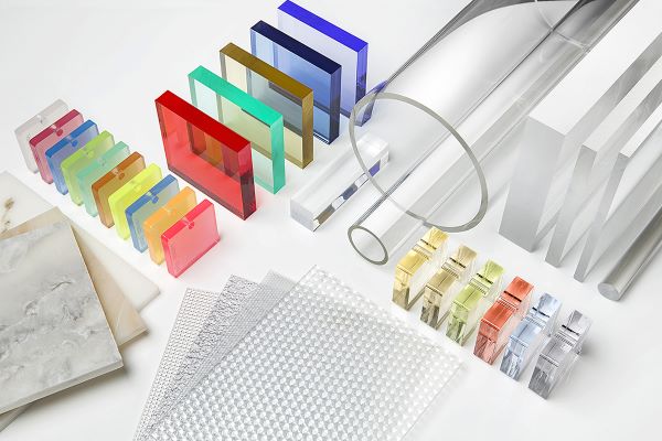 Acrylic Plastic