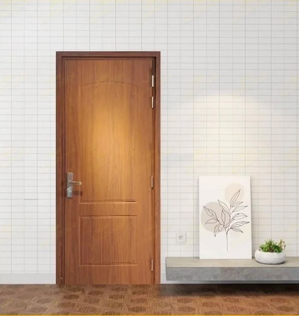 Soundproof Plastic Doors