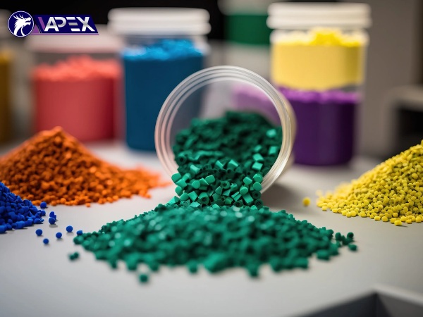 Innovate products and materials towards reducing emissions