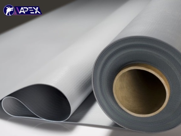 Vinyl is the common name for Polyvinyl Chloride (PVC)
