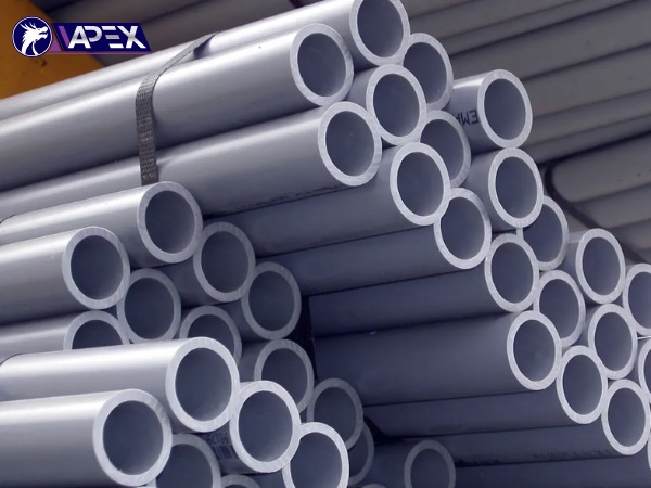 The construction industry accounts for more than 70% of global PVC