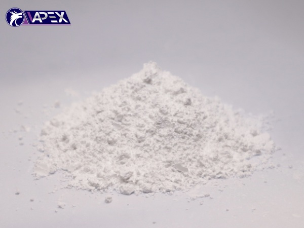 The content and fineness of calcium carbonate powder affect the viscosity of the compound