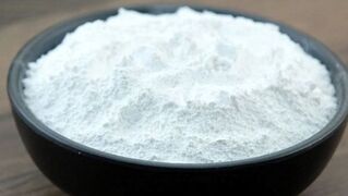 Tìm hiểu ứng dụng của bột Talc dùng trong sơn