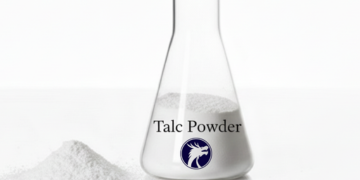 Applications of Talc Powder in Cosmetics