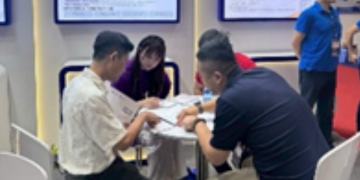 Apex Participates in VietnamPlas 2025 – Strengthening Its Brand Presence in the Vietnamese Market