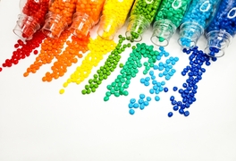 Ra Mắt Sản Phẩm Mới - PVC Compound