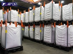 FIBC Bags: A Sustainable Packaging Solution for Large-Scale Supply Chains