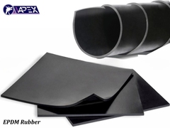 Cao su EPDM là gì? Tính chất và các ứng dụng phổ biến