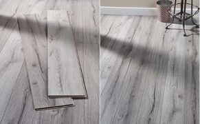 Sàn nhựa giả gỗ là gì? Cấu tạo sàn nhựa giả gỗ chi tiết