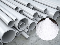 Reliable Supplier of High-Quality CaCO3 Powder for the Plastic Industry