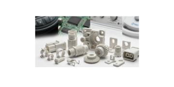 The Trend of Replacing Metal with Plastic Components in Modern Manufacturing