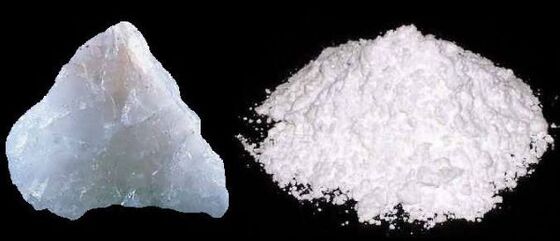 Bột Talc siêu mịn có đặc điểm gì?